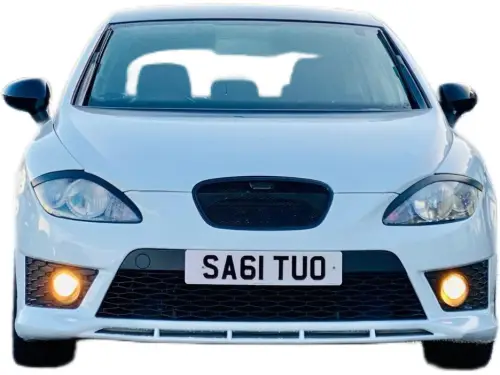 SEAT Leon SA61 TUO