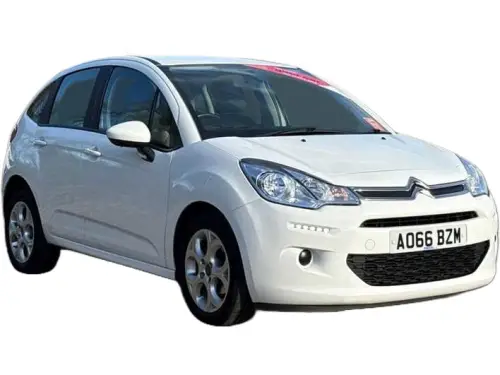 Citroën C3 AO66 BZM
