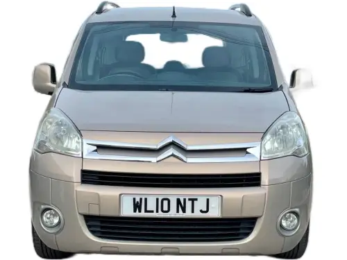 Citroën Berlingo WL10 NTJ