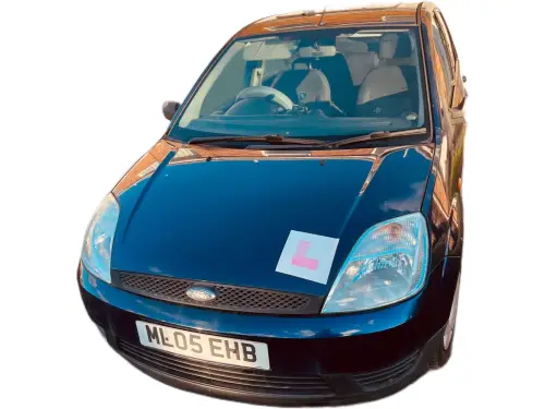 Ford Fiesta ML05 EHB