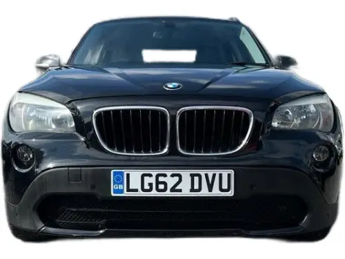 BMW X1 LG62 DVU