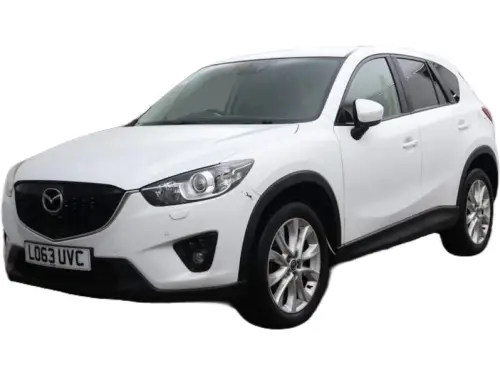Mazda CX-5 LO63 UVC