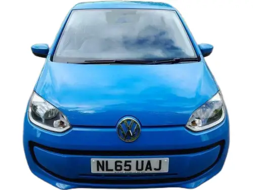 Volkswagen up NL65 UAJ