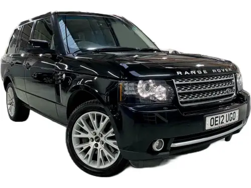 Land Rover Range Rover OE12 UGO