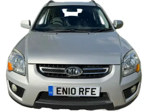 Kia Sportage EN10 RFE