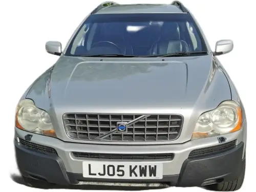 Volvo XC90 LJ05 KWW