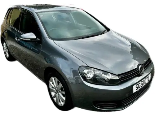 Volkswagen Golf SG61 OTL