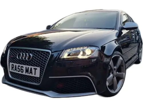 Audi RS6 Performance TFSI Quattro A RA56 MAT