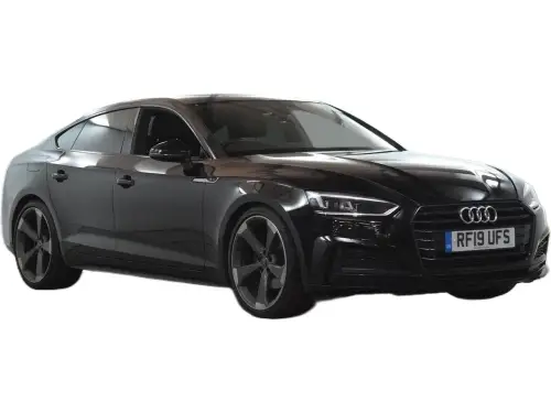 Audi A5 RF19 UFS