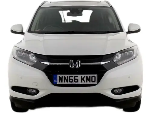 Honda HR-V EX I-i-DTEC WN66 KMO