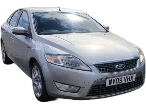 Ford Mondeo WV09 VHX