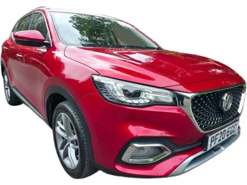 MG HS Excite PF20 EGC