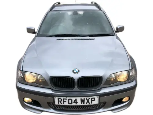 BMW 330 I Sport Touring Auto RF04 WXP