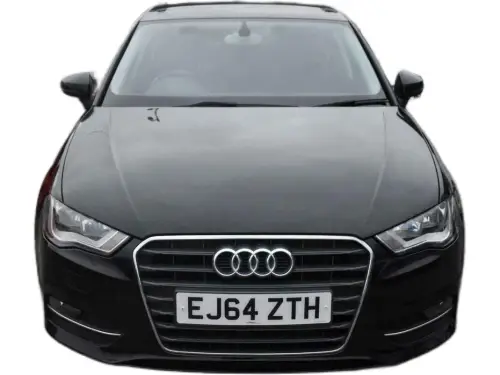 Audi A3 SE TDI EJ64 ZTH