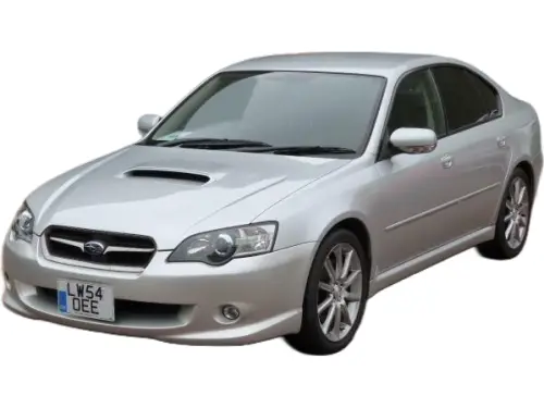 Subaru Legacy LW54 OEE