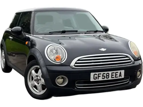 MINI Mini GF58 EEA