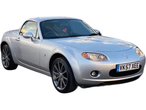 Mazda MX-5 VK57 XEE
