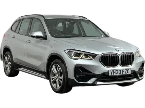 BMW X1 YH20 PZO