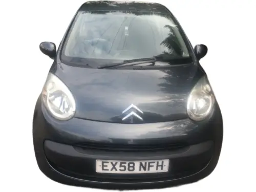 Citroën C1 Rhythm EX58 NFH