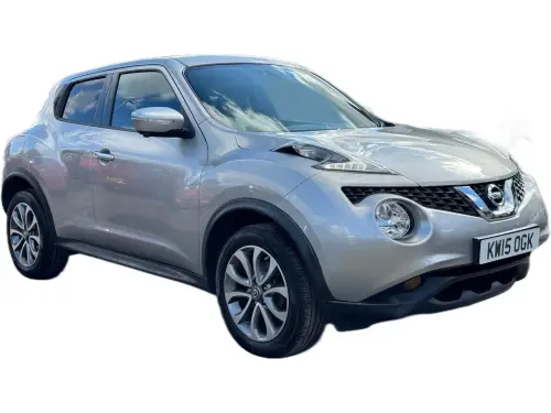 Nissan Juke KW15 OGK