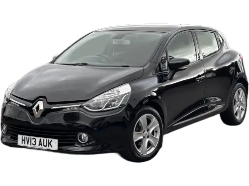 Renault Clio HV13 AUK
