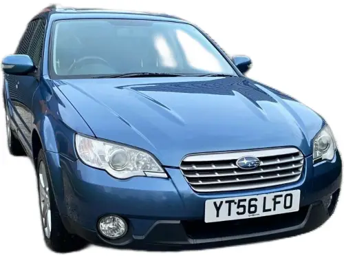 Subaru Outback YT56 LFO