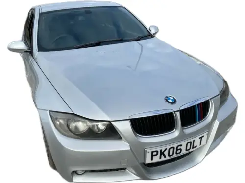 BMW 318i M Sport Auto PK06 OLT