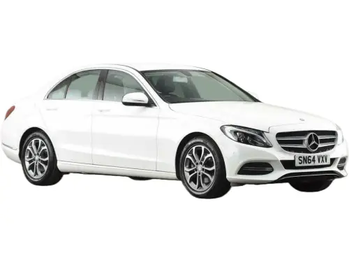 Mercedes-Benz C220 Sport BlueTEC Auto SN64 VXV