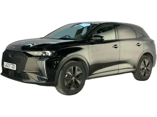 DS DS 7 Performance LNE Bhdi SS A LA23 TZD