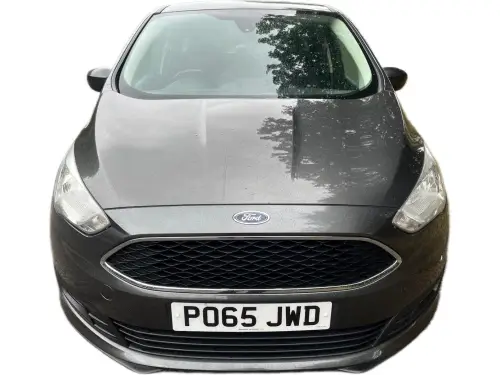 Ford C-Max PO65 JWD