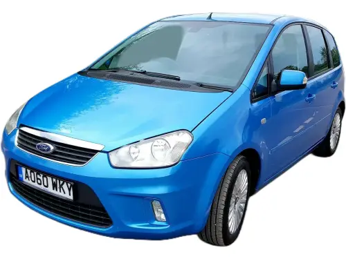 Ford C-Max AO60 WKY