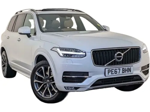 Volvo XC90 Momentum Pro D5 PP AWD A PE67 BHN