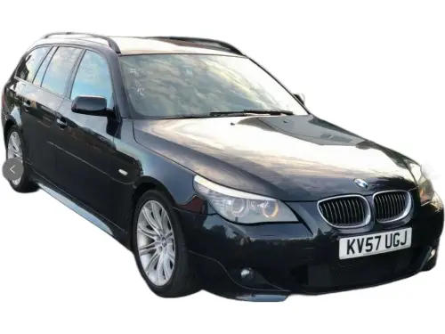 BMW 530d M Sport Touring A KV57 UGJ