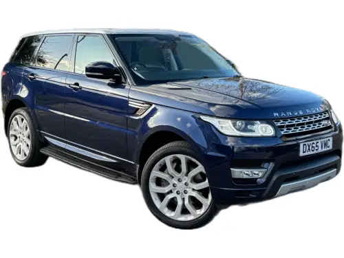 Vauxhall Corsa DX65 VWC