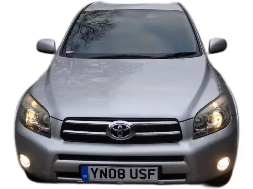 Toyota RAV4 YN08 USF