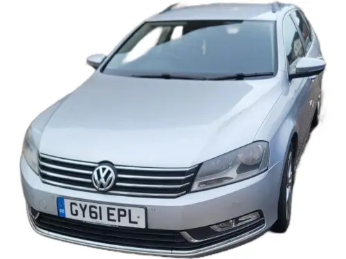 Volkswagen Passat GY61 EPL