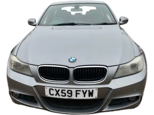 BMW 318i M Sport BUS Edition CX59 FYW