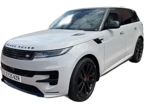 Land Rover R-Rover Sport DYN SE D MHEV A EY25 NZR
