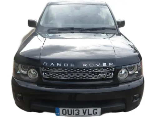 Land Rover Range Rover Sport OU13 VLG