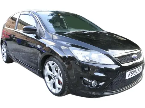Ford Focus KS10 CKA