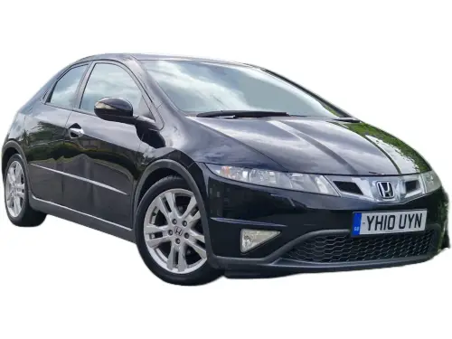 Honda Civic YH10 UYN