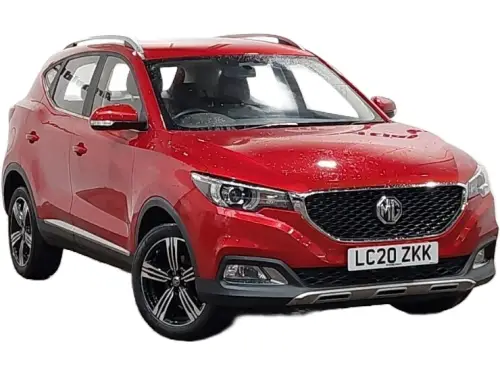 MG ZS LC20 ZKK