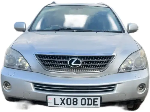 Lexus RX400 H SE CVT LX08 ODE