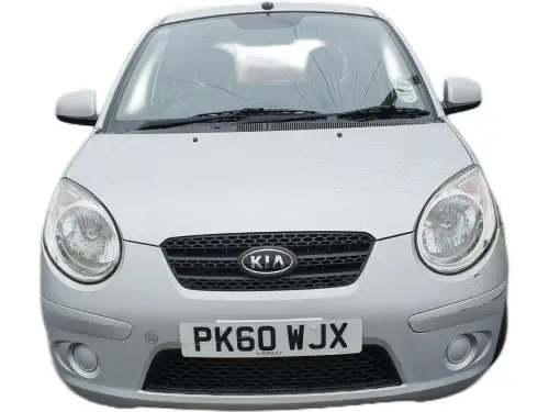 Kia Picanto 1 PK60 WJX