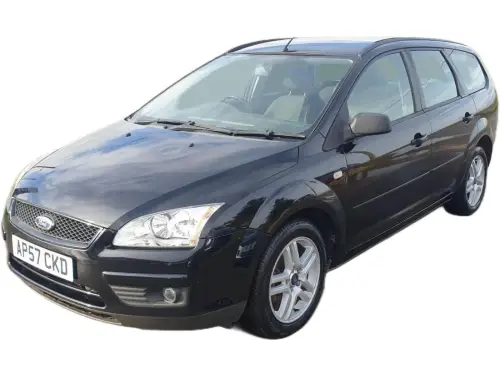 Ford Focus AP57 CKD