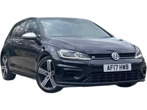 Volkswagen Golf AF17 HWB