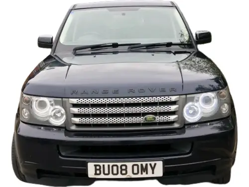 Land Rover Range Rover Sport BU08 OMY