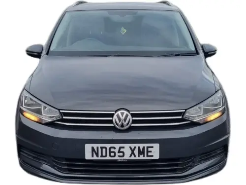 Volkswagen Touran ND65 XME