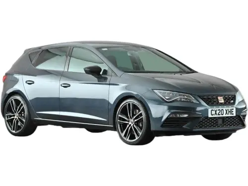 SEAT Leon CX20 XHE