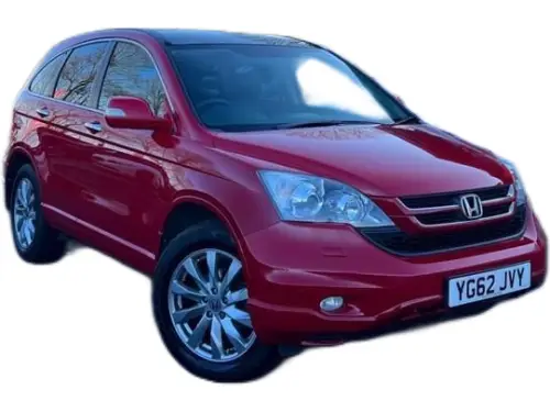 Honda CR-V YG62 JVY